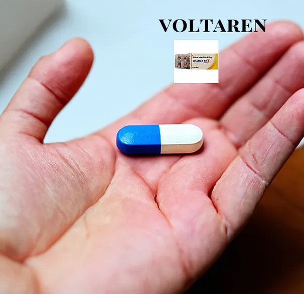 Voltaren fiale ricetta medica